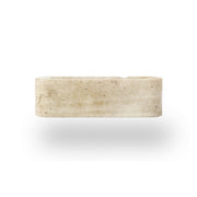 KÖPPEN Tongue Scraper Stone Holder Oral Care
