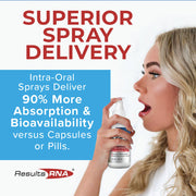 Results RNA ACS 200 Silver Extra Strength