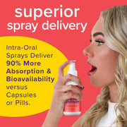 Results RNA Vitamin B12 Extra Strength