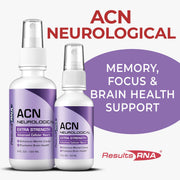 Results RNA Ultimate Immune Support System Extra Strength