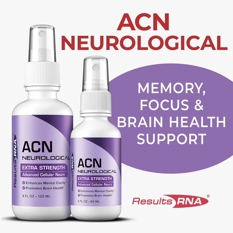 Results RNA Ultimate Immune Support System Extra Strength