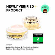 EpiLynx Sunrise Nourishing & Firming Set for Sensitive Skin - Radiant Glow & Hydration Face Serums