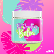 Whipi Co Summer Perfect Pedi Foot Balm