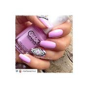 UberChic Beauty Wild West-01 Stamping Plate