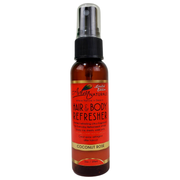 Adiva Naturals Hair & Body Refresher - An Everything Refresher - Coconut Rose (3 options) Refresher