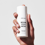 JAXON LANE Boom Cica Wow - Barrier Boost Gel Cleanser face wash