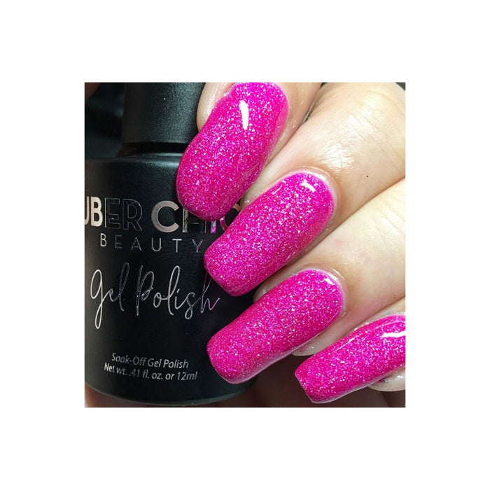 Uberchic Beauty Flying First Class Gel Polish