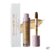 EpiLynx Flawless Matte Concealer – Vegan, Gluten-Free, Full Coverage & Long-Wearing foundation