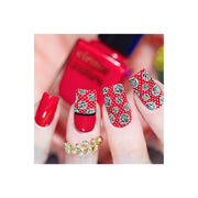 UberChic Beauty Collection 22 Stamping Plate