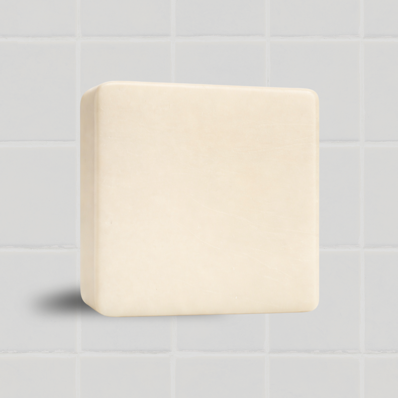 Whipi Co Authentic Sea Salt Bar Soap