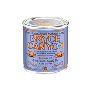 Good & Well Supply Co Bryce Canyon National Park Candle Candles