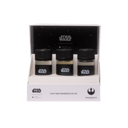 Aroma360 The STAR WARS ™ Light Side Discovery set Oil Set