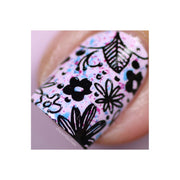 UberChic Beauty Collection 27 Stamping Plate