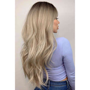 Mill's Beauty Supply Synthetic Cap Long Wave Wig, 26''