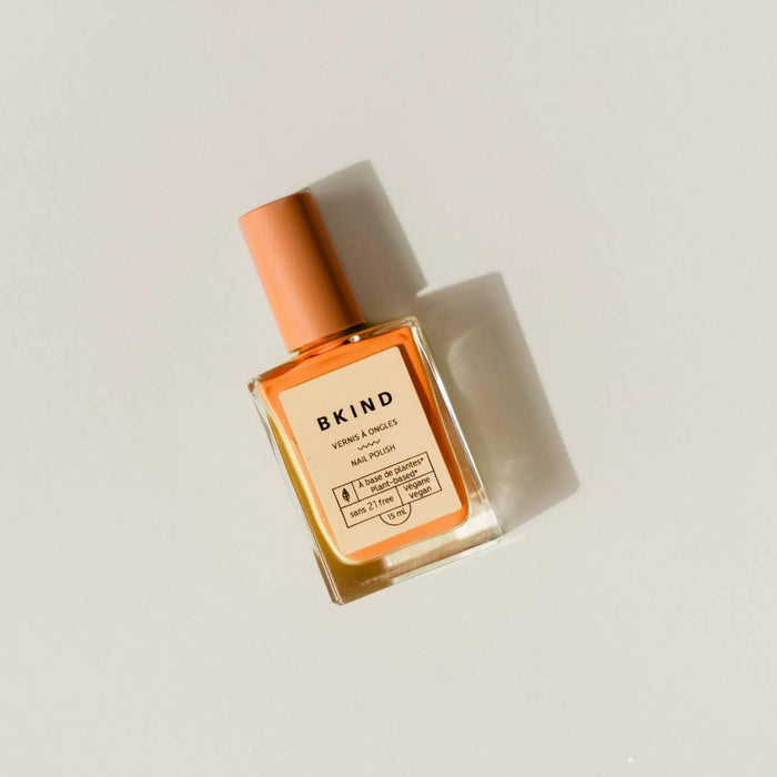 Bkind Nail Polish - Sorbet