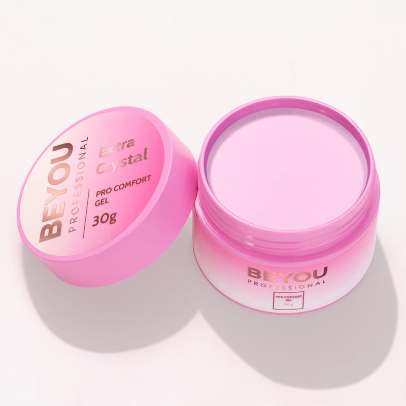 nbmsupply BEYOU Professional Pro Comfort Gel 30ml