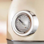 SmartPursue™ Electric Kettle with Thermometer Electric Kettle
