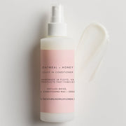 Sparkling Wildflower LLC. Leave In Conditioner