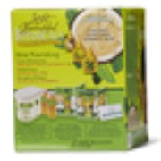 Mill's Beauty Supply Soft & Beautiful Botanicals Texturizer For Sensitive Scalps, Regular Hair Relaxer