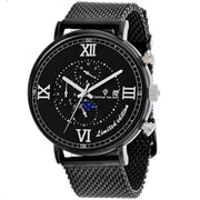 Bids.com Christian Van Sant Men's Somptueuse LTD Watches
