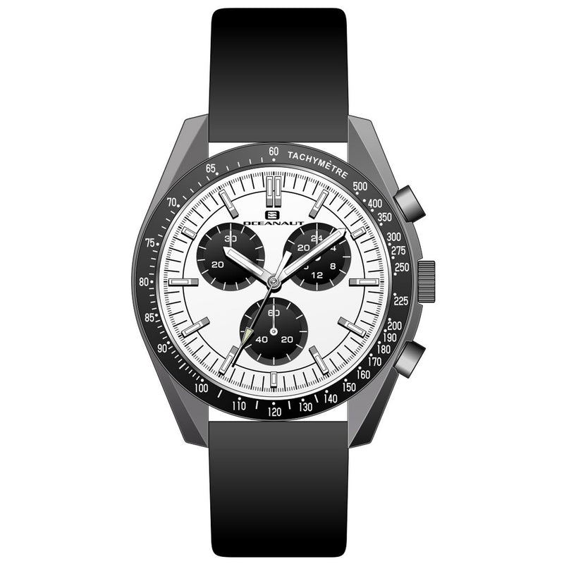 Bids.com Oceanaut Men's Orbit Watches