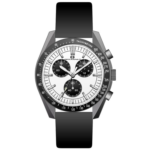 Bids.com Oceanaut Men's Orbit Watches