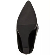 Mill's Beauty Supply Evander Fold-Over Cuffed Knee High Wedge Dress Boots