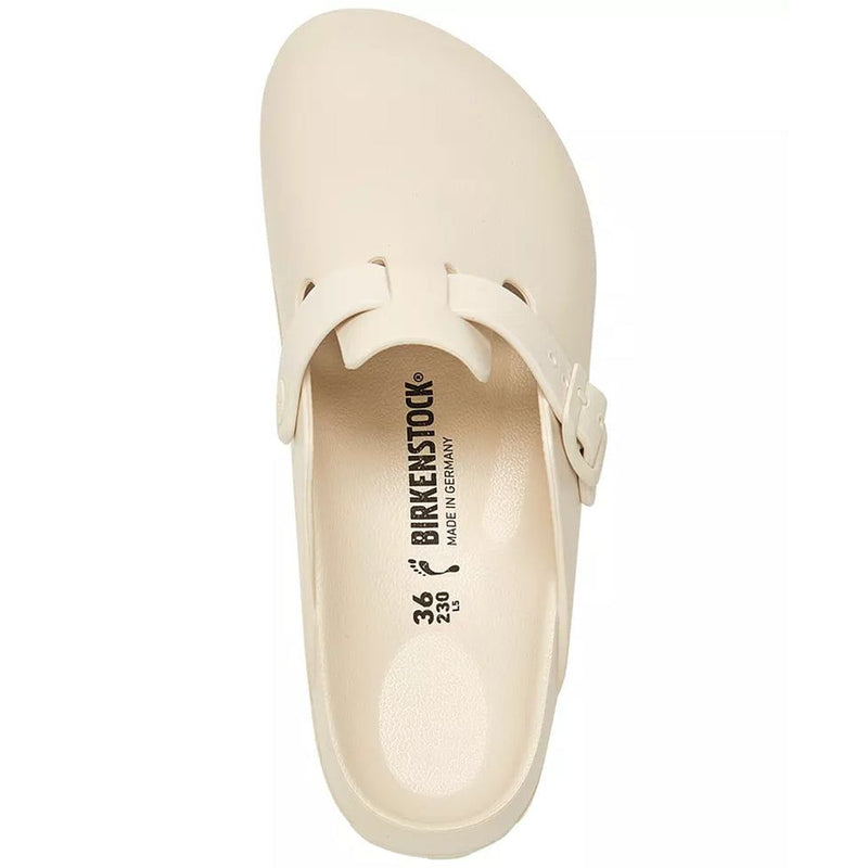 Mill's Beauty Supply Birkenstock Women's Boston Essentials Clogs