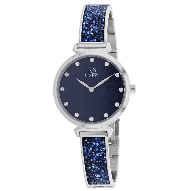 Bids.com Roberto Bianci Women's Billare Watches