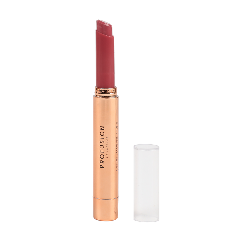 Profusion Cosmetics Nude Glow 5 PC Lip & Blush Set Lips