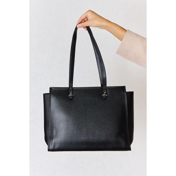 David Jones Medium Work Tote Bag