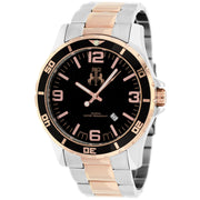 Bids.com Jivago Men's Ultimate Watches