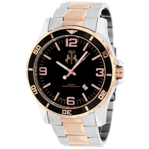 Bids.com Jivago Men's Ultimate Watches