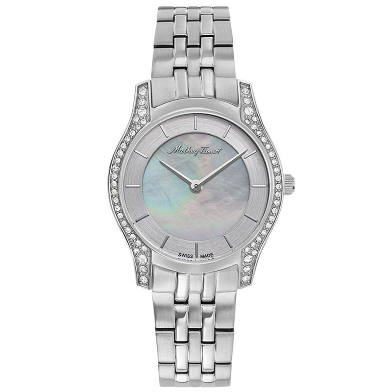 Bids.com Mathey Tissot Women's Tacy Watches