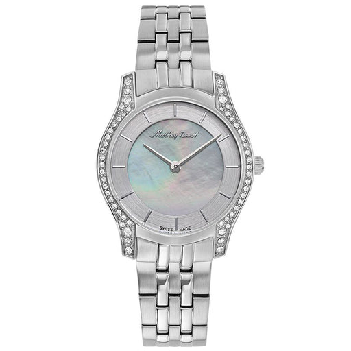 Bids.com Mathey Tissot Women's Tacy Watches
