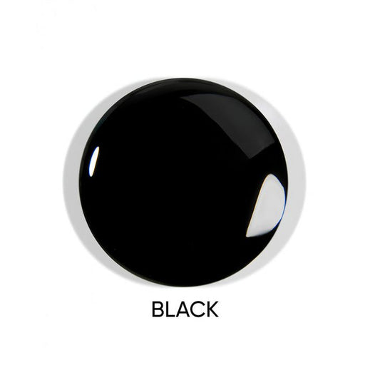 nbmsupply Dark Black gel paint (5 ml) paintblack