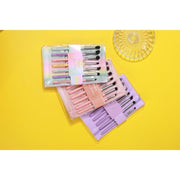 Prolux Cosmetics 7pc Deluxe Brush Set brush