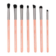Prolux Cosmetics 7pc Deluxe Brush Set brush