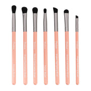 Prolux Cosmetics 7pc Deluxe Brush Set brush