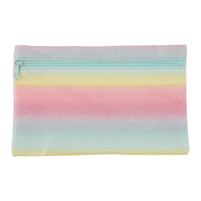 Prolux Cosmetics 7pc Deluxe Brush Set brush