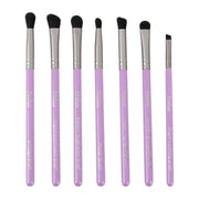 Prolux Cosmetics 7pc Deluxe Brush Set brush