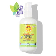 California Baby Eucalyptus Ease™ Everyday Lotion Lotions
