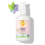 California Baby I Love You™ Everyday Lotion Lotions