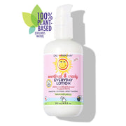 California Baby Overtired & Cranky™ Everyday Lotion Lotions