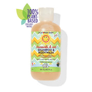 California Baby Chamomile & Mint™ Shampoo & Bodywash Shampoo & Bodywash