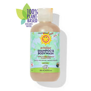California Baby California Kids® #chillax™ Shampoo & Bodywash Kids