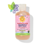 California Baby Overtired & Cranky™ Shampoo & Bodywash Shampoo & Bodywash
