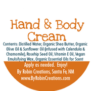 By Robin Creations Nail Care Gift Set Skin Care