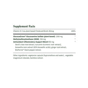 Snap Supplements Joint Health White Smoke