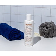 Blu Atlas Natural Shampoo Hair
